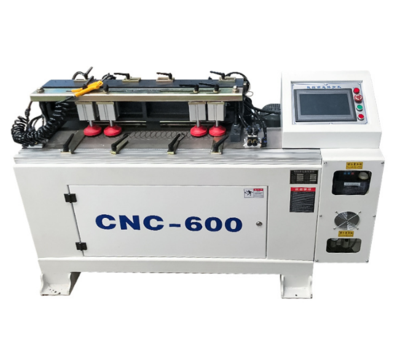 数控燕尾榫槽机